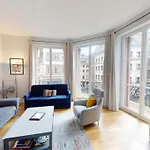 Bleu Mésange - 2 Bedrooms&2 Bathrooms