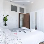 Appartement Familial Centre Ville de Strasbourg