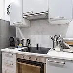 Appartement Familial Centre Ville de Strasbourg
