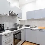 Appartement Familial Centre Ville de Strasbourg