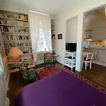 Les Lumières de la ville