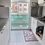 3 pièces en plein centre de Strasbourg