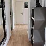 3 pièces en plein centre de Strasbourg