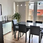 3 pièces en plein centre de Strasbourg