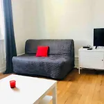 Studio Cosy De 28M2 Au Centre De Strasbourg