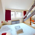 Studio Pelletiers, 4 Personnes - City Center