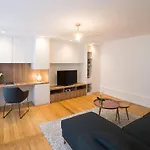 Appartement Cosy Hypercentre