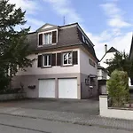 Logis Mélanie