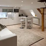 Appartements Le Dome - Quartier Cathédrale