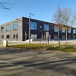 Magnifique F3, 75M² Avec Parking Prive Et Terrasse