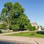 Magnifique appartement au cœur de la Petite France