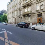 Magnifique appartement au cœur de la Petite France