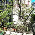 Appartement Petite France Avec Terrasse
