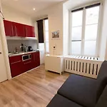 L\'Ecluse - Studio Cosy, Calme, Hyper-Centre Strasbourg