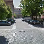 Appartement cosy rue Sainte Madeleine
