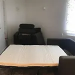 Appartement 2P Strasbourg centre - Homme de fer