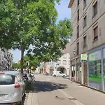 Citycosy Strasbourg - Art Style