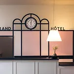 Le Grand Hotel
