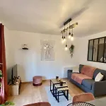 LE COSY - Neudorf Étoile avec balcon et Parking