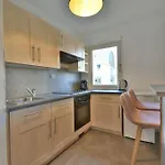 LE COSY - Neudorf Étoile avec balcon et Parking