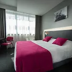 Hôtel Restaurant Athena Spa