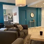 Appartement 2P Strasbourg Centre - Homme De Fer