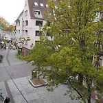 Charmant 2P Hypercentre + Wifi