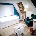 Le Colonial - Au Coeur De Strasbourg - 4 Couchages