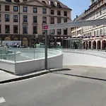 Le Colonial - Au Coeur De Strasbourg - 4 Couchages