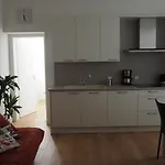 Appartement place Golbéry