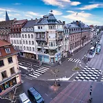Goodtime Apartments Strasbourg