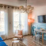 Goodtime Apartments Strasbourg