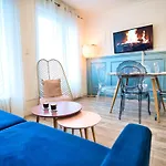 Goodtime Apartments Strasbourg