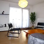 Citycosy Strasbourg - Neudorf Garden Bucarest