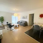 Citycosy Strasbourg - Neudorf Garden Bucarest
