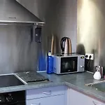 Spacieux Appartement Avec Vue Sur Les Quais