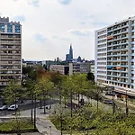Citycosy-Strasbourg: Boston Espla