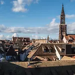 La Petite Cathedrale Strasbourg Sejour De 30 Jours Ou Plus