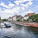 La Petite Cathedrale Strasbourg Sejour De 30 Jours Ou Plus