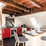 R-Appartements La Petite Cathédrale