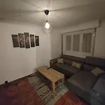 Très grand appartement de 76m2 à Strasbourg