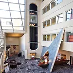 Mercure Strasbourg Centre Gare