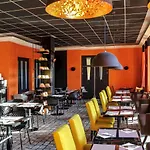 Mercure Strasbourg Centre Gare