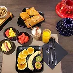 Mercure Strasbourg Centre Gare