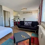 CityCosy Strasbourg - Studio Flandre