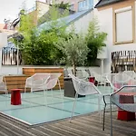 Hannong Hotel & Wine Bar