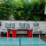 Hannong Hotel & Wine Bar