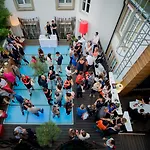 Hannong Hotel & Wine Bar