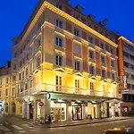 Hannong Hotel & Wine Bar