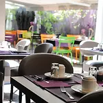 Le Grand Hotel